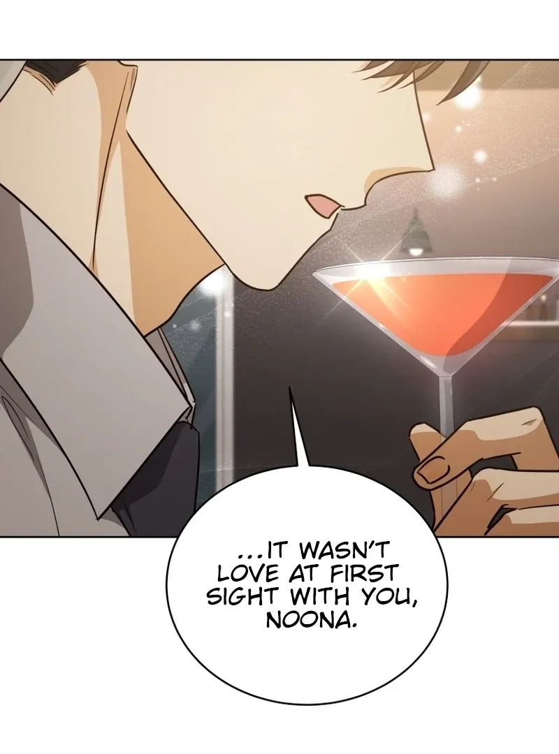 A Man Who Fell in Love With Me