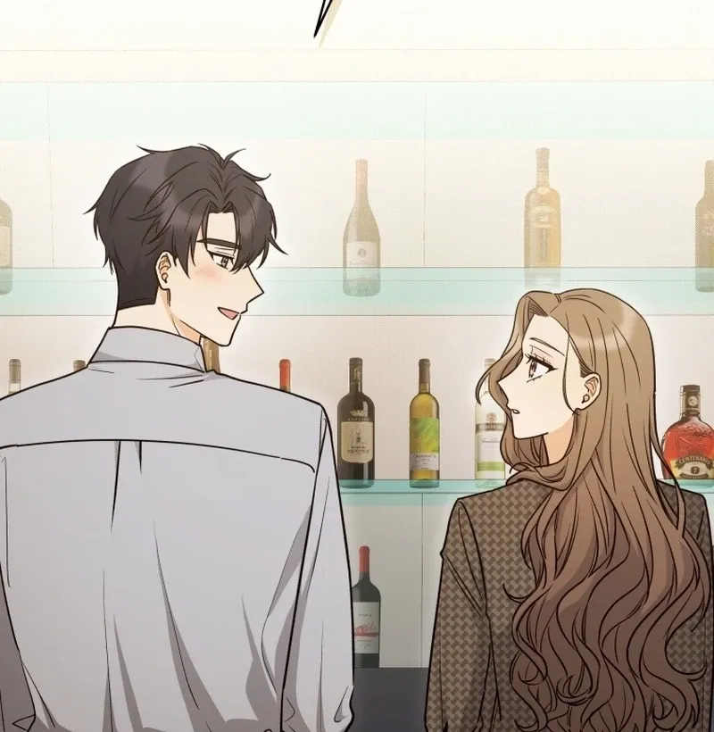 A Man Who Fell in Love With Me