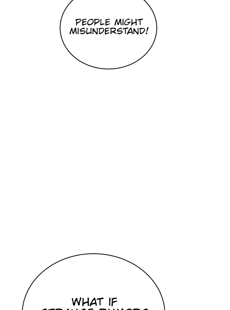 A Man Who Fell in Love With Me