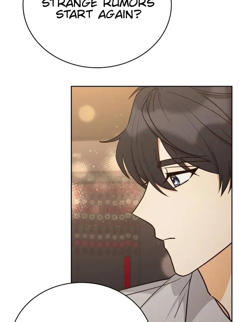 A Man Who Fell in Love With Me