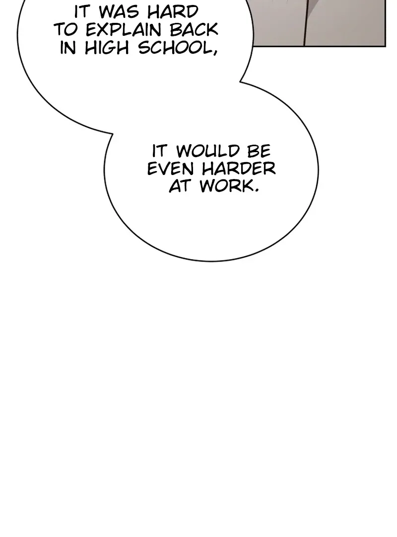 A Man Who Fell in Love With Me