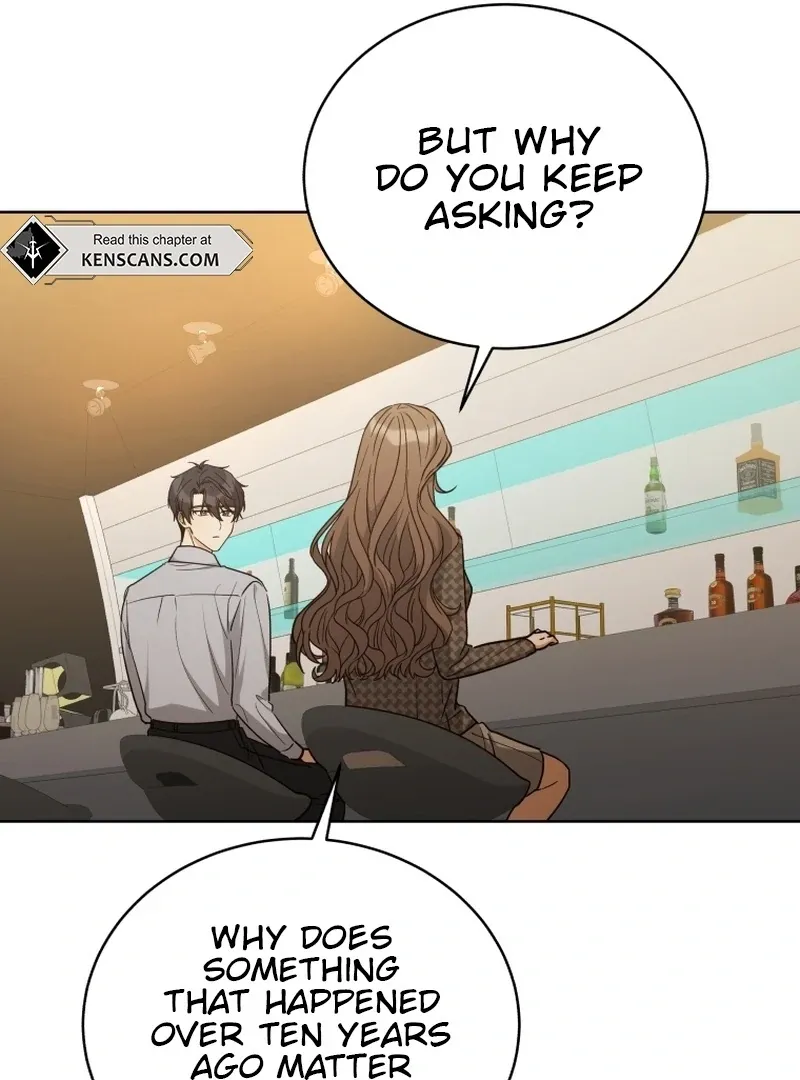 A Man Who Fell in Love With Me