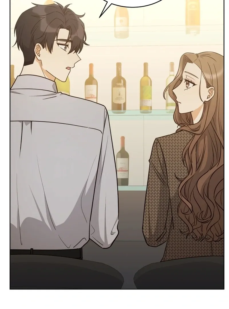 A Man Who Fell in Love With Me