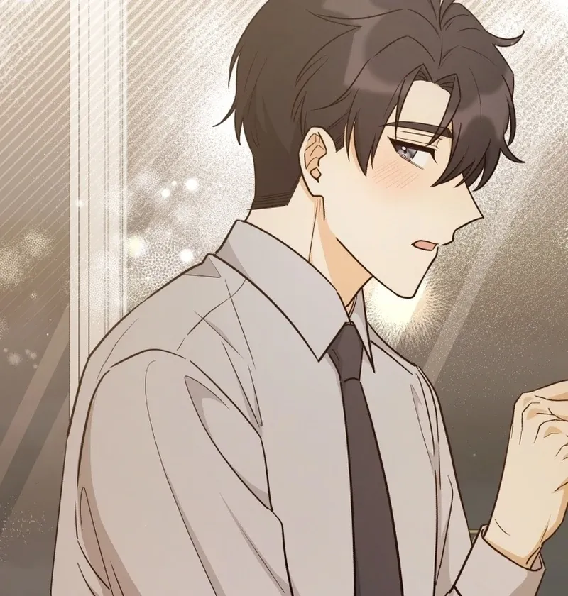 A Man Who Fell in Love With Me