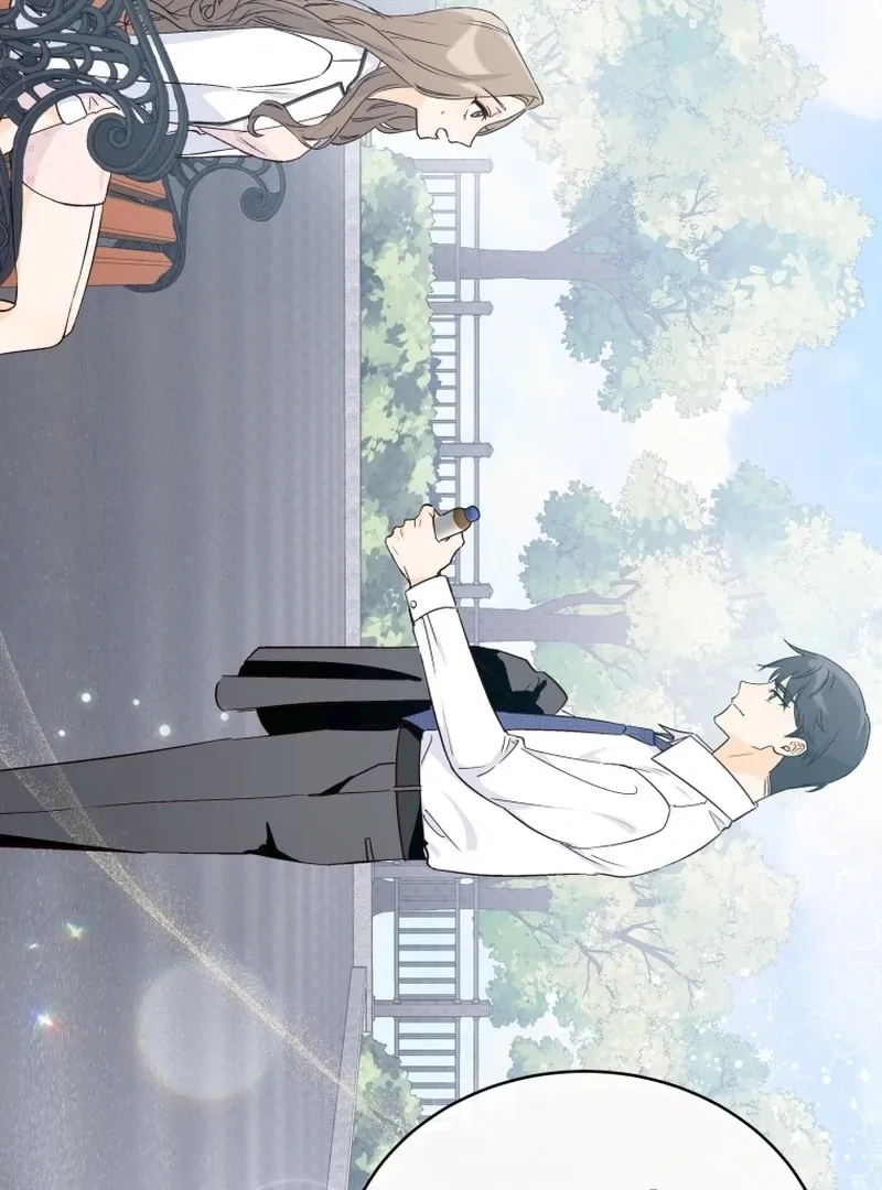 A Man Who Fell in Love With Me