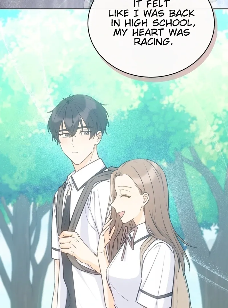 A Man Who Fell in Love With Me