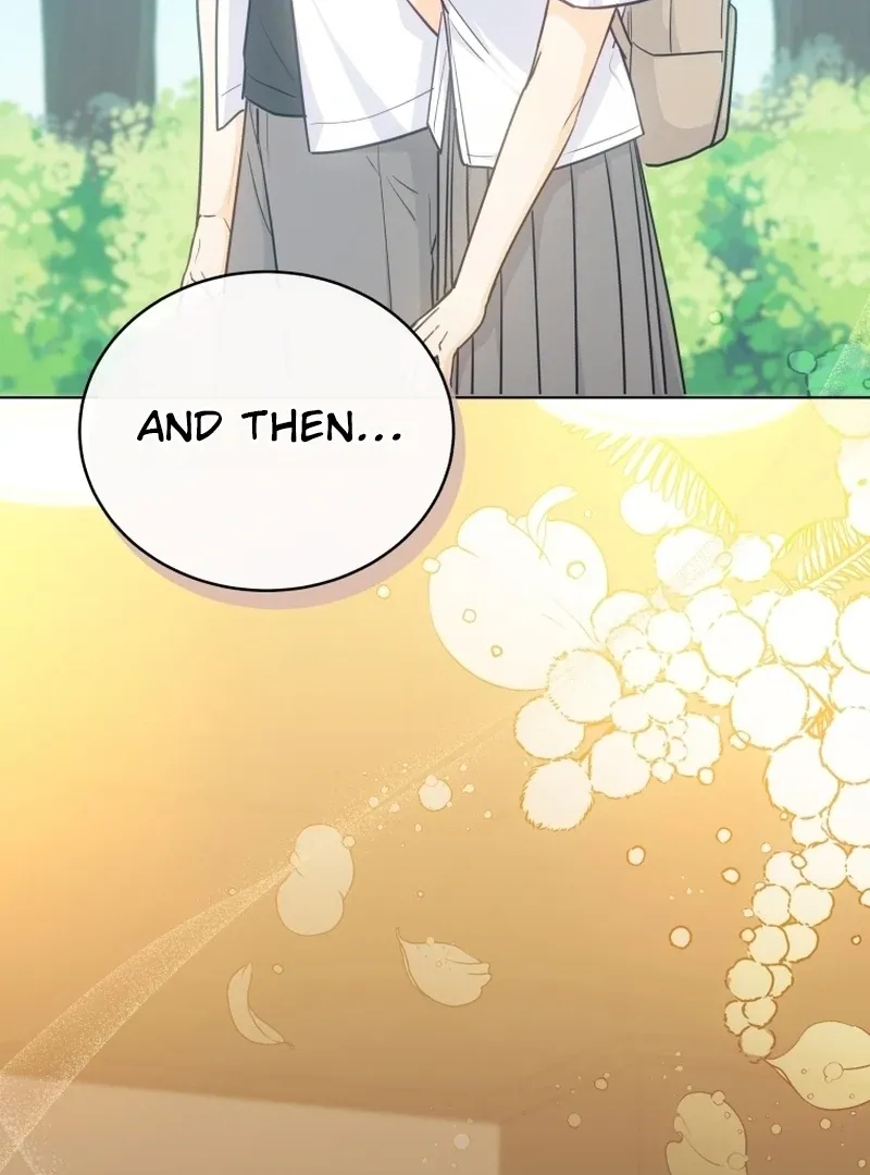 A Man Who Fell in Love With Me