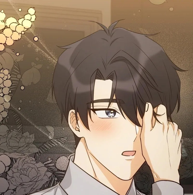 A Man Who Fell in Love With Me