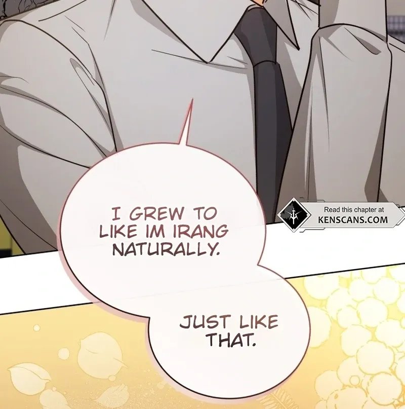 A Man Who Fell in Love With Me