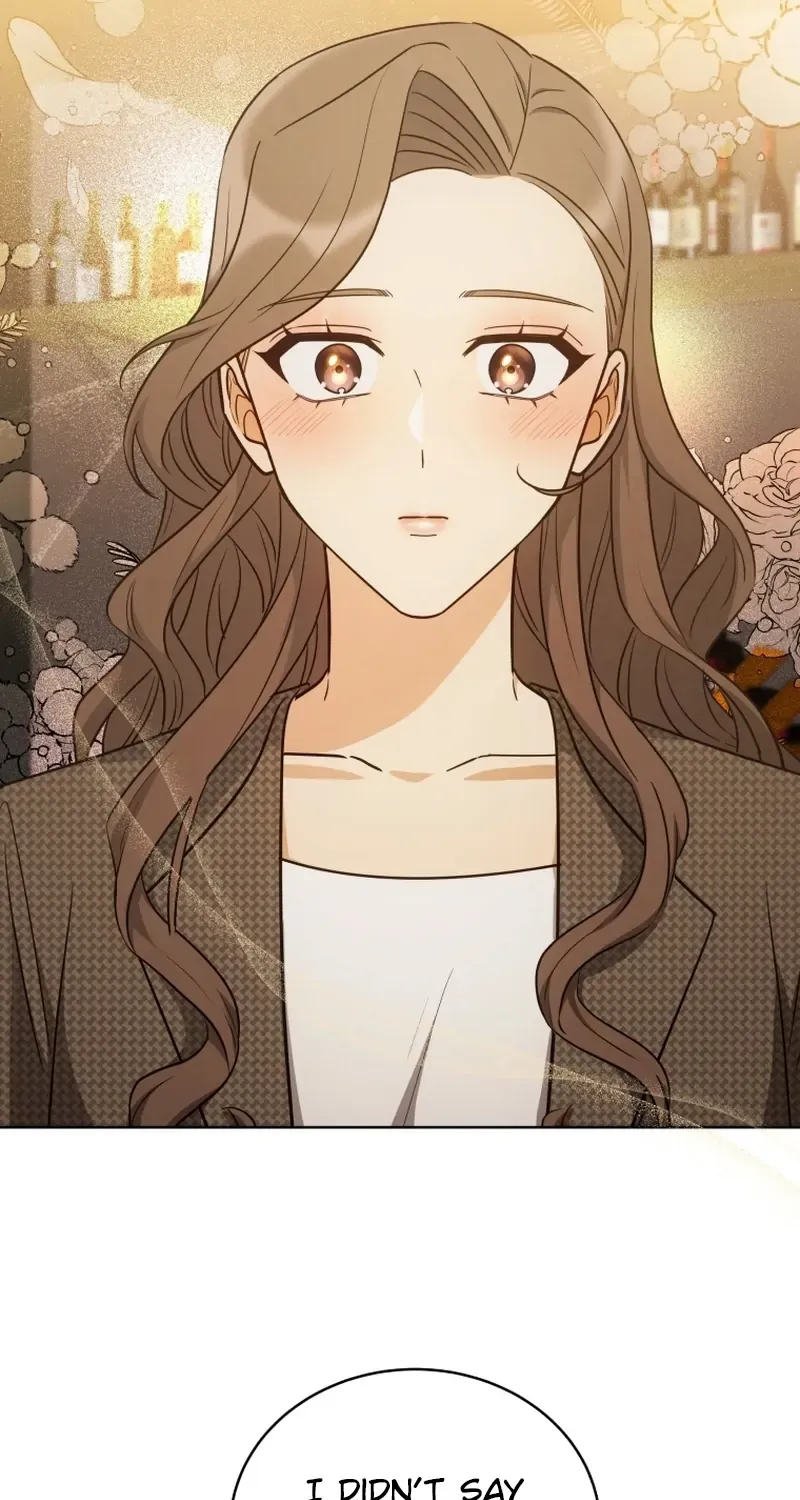 A Man Who Fell in Love With Me