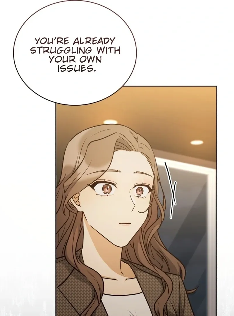 A Man Who Fell in Love With Me