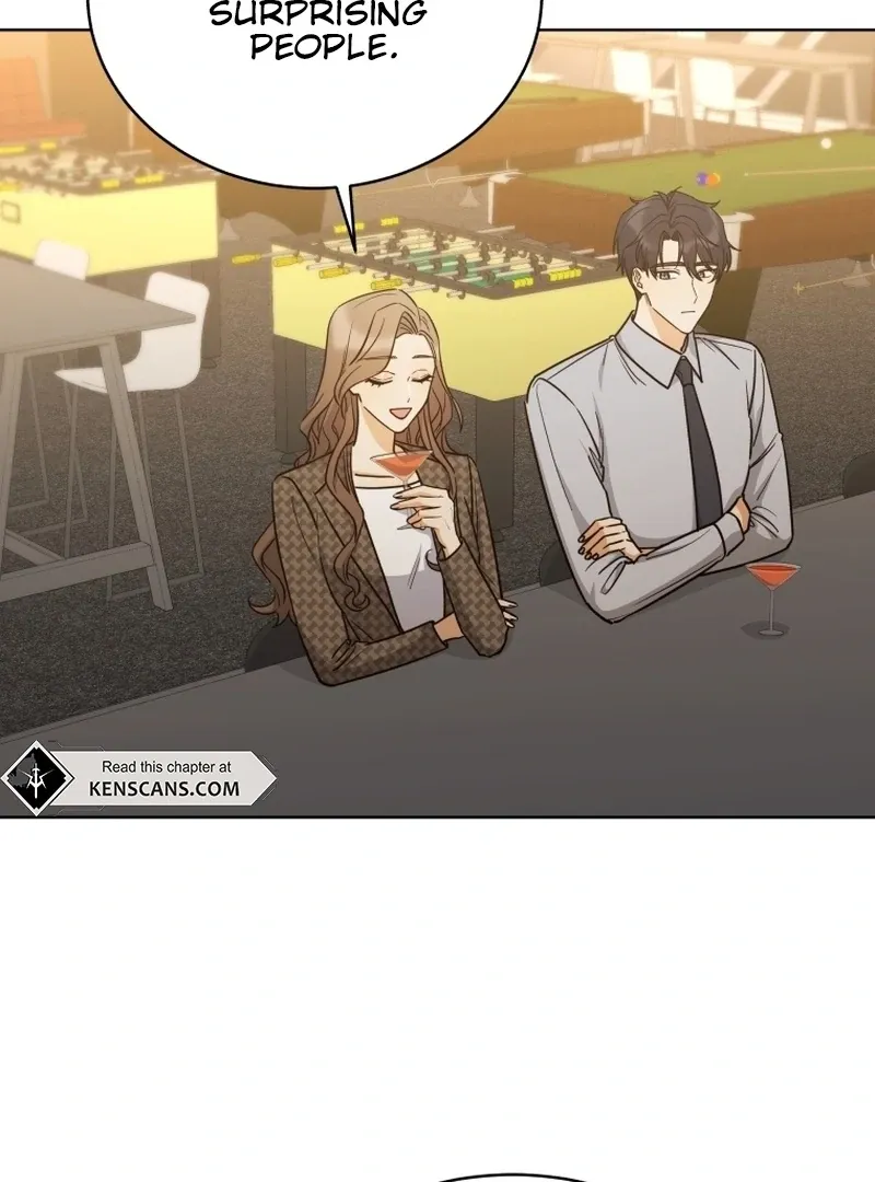 A Man Who Fell in Love With Me