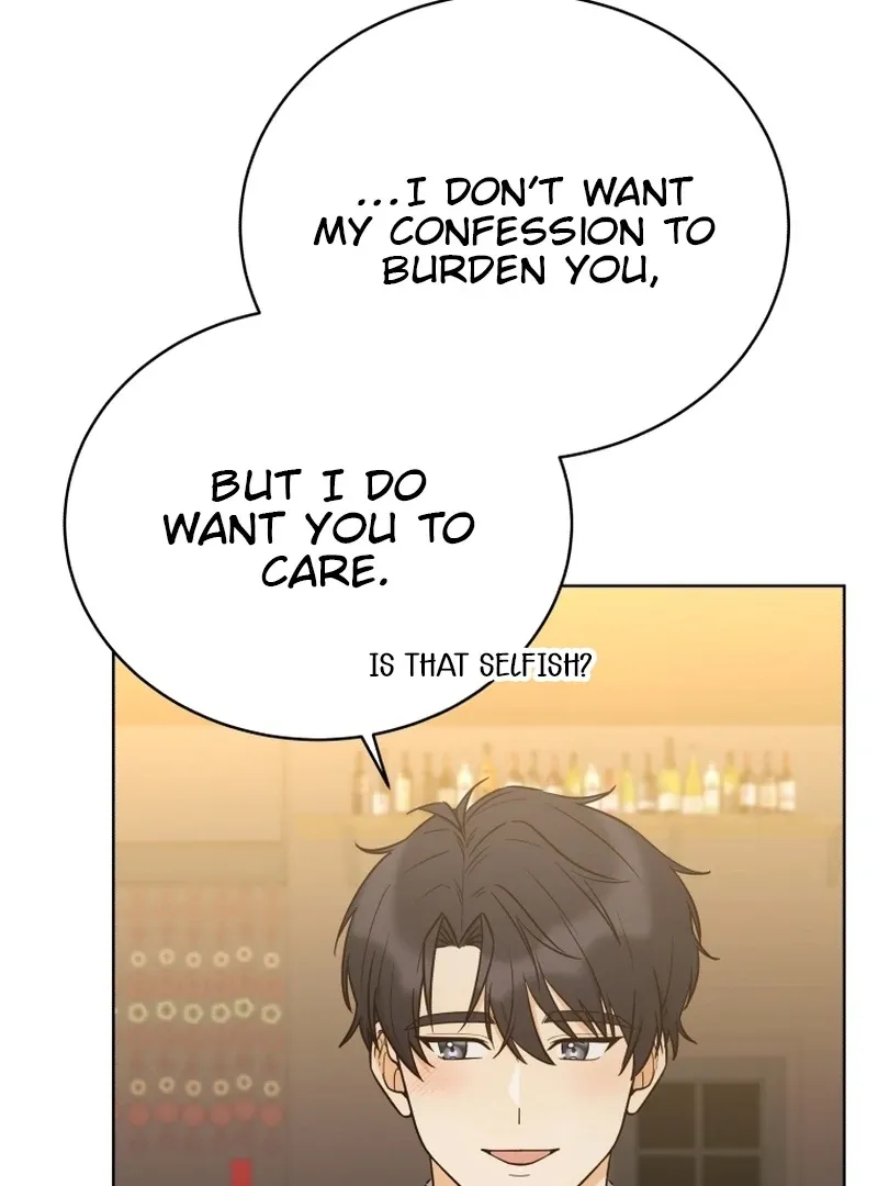 A Man Who Fell in Love With Me