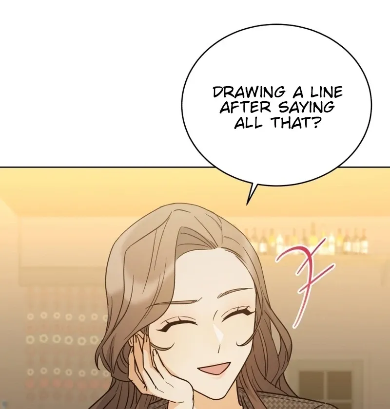 A Man Who Fell in Love With Me