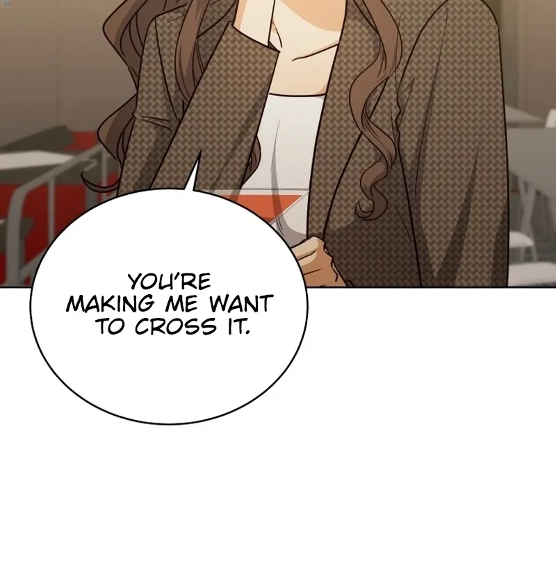 A Man Who Fell in Love With Me