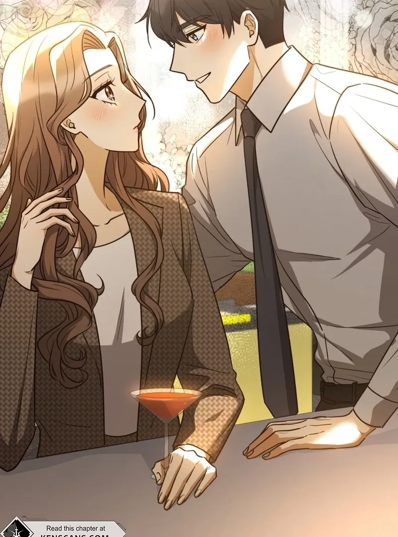 A Man Who Fell in Love With Me