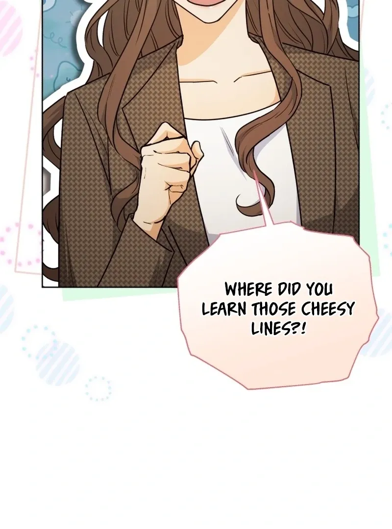 A Man Who Fell in Love With Me