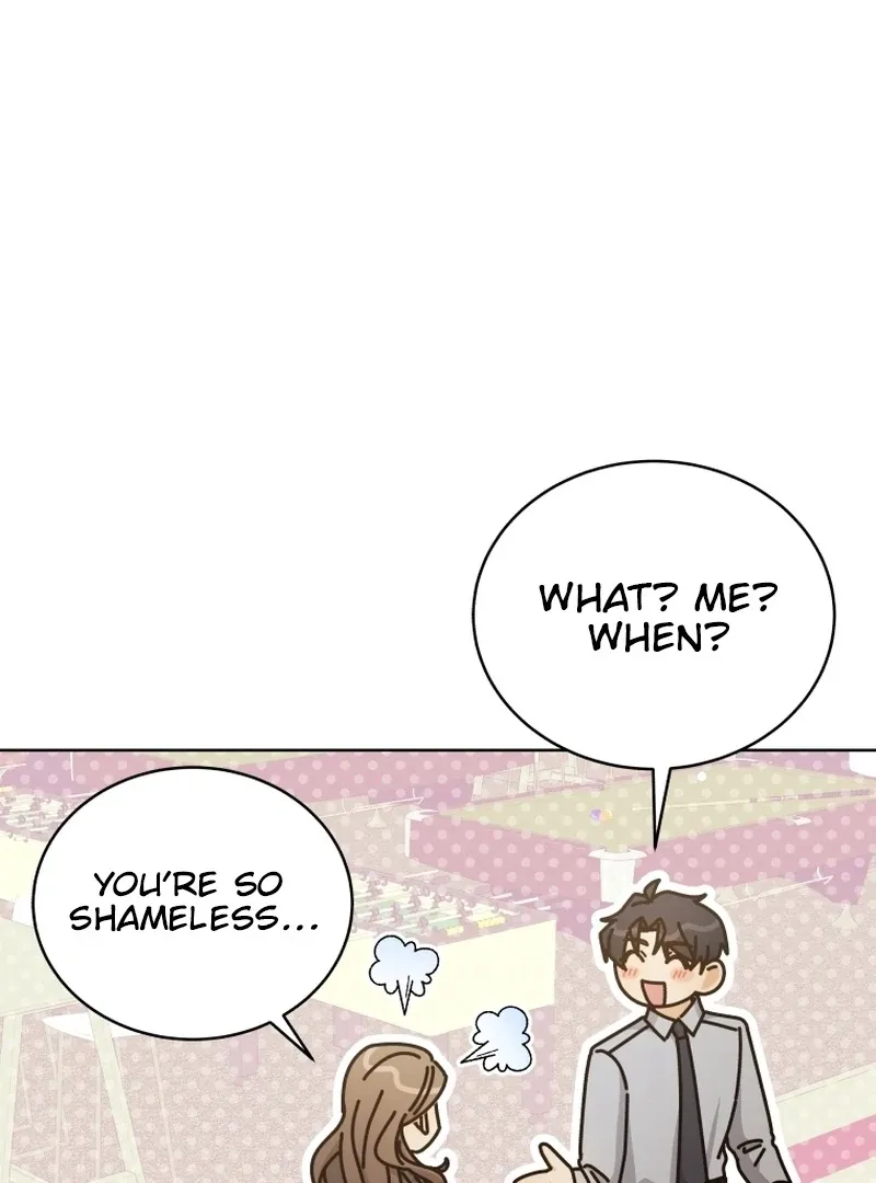 A Man Who Fell in Love With Me