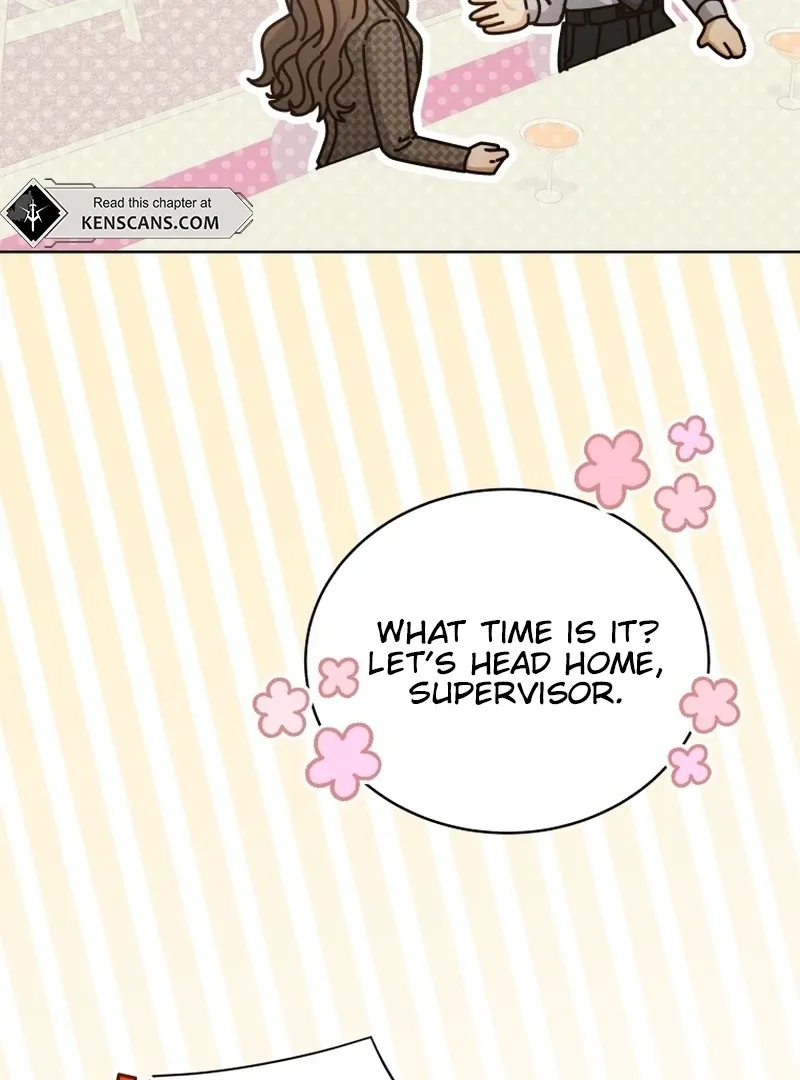 A Man Who Fell in Love With Me