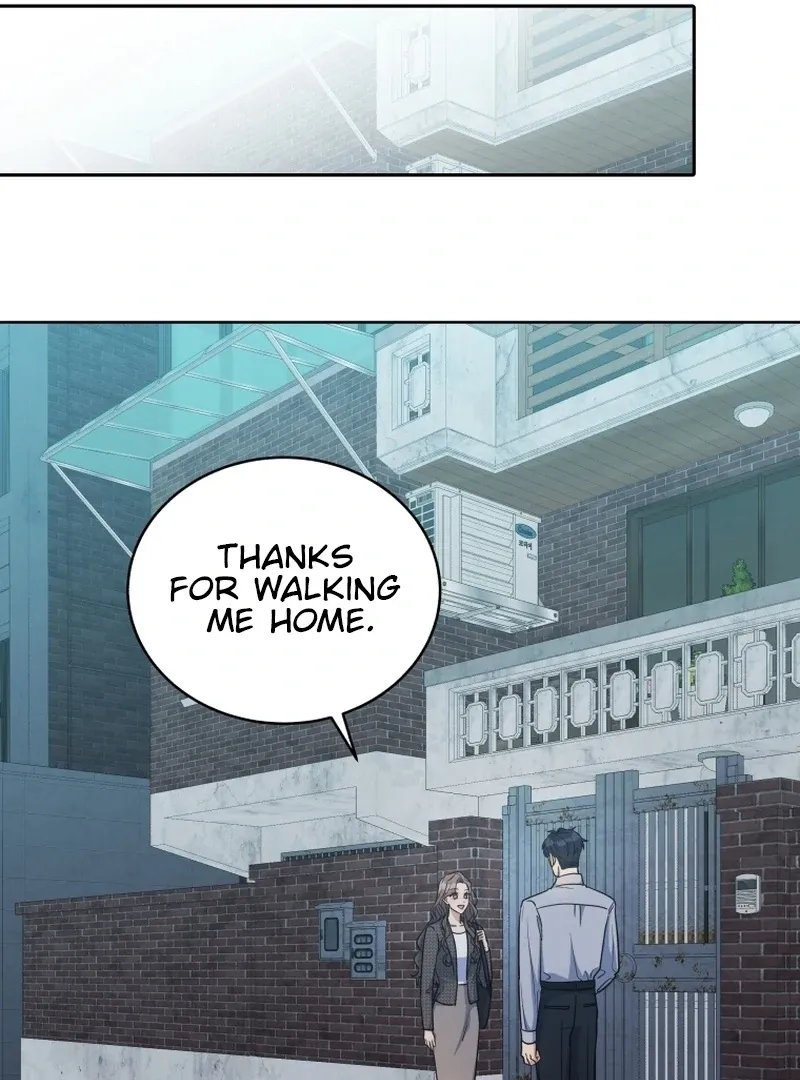 A Man Who Fell in Love With Me