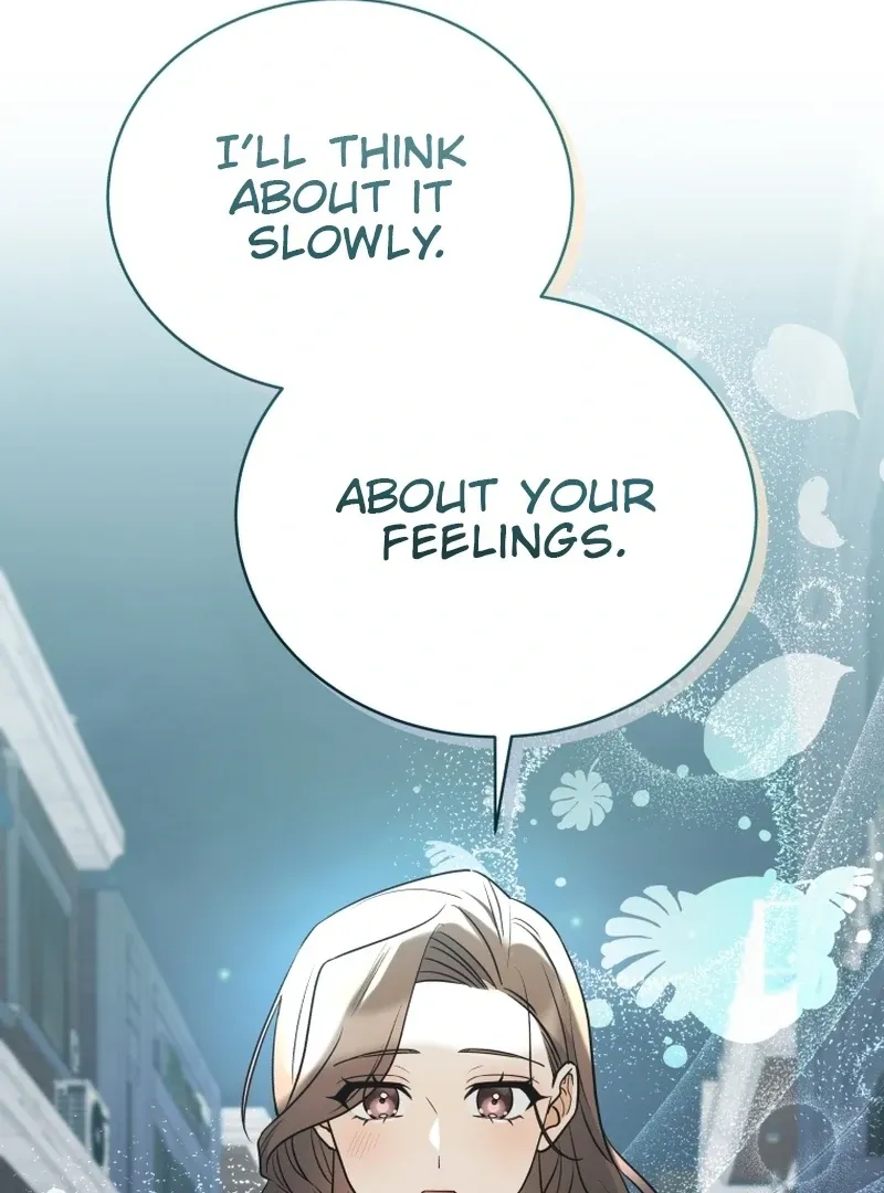 A Man Who Fell in Love With Me