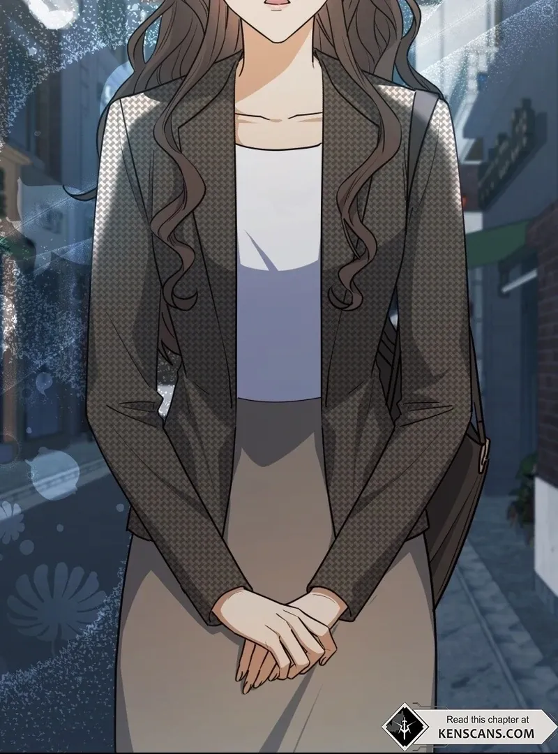 A Man Who Fell in Love With Me