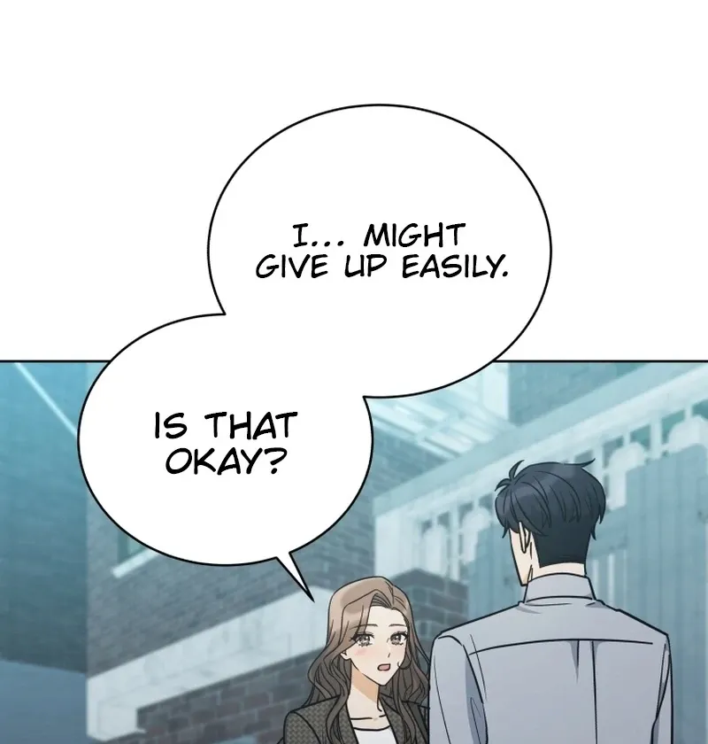 A Man Who Fell in Love With Me