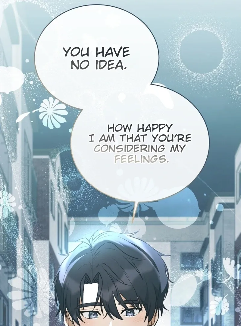 A Man Who Fell in Love With Me