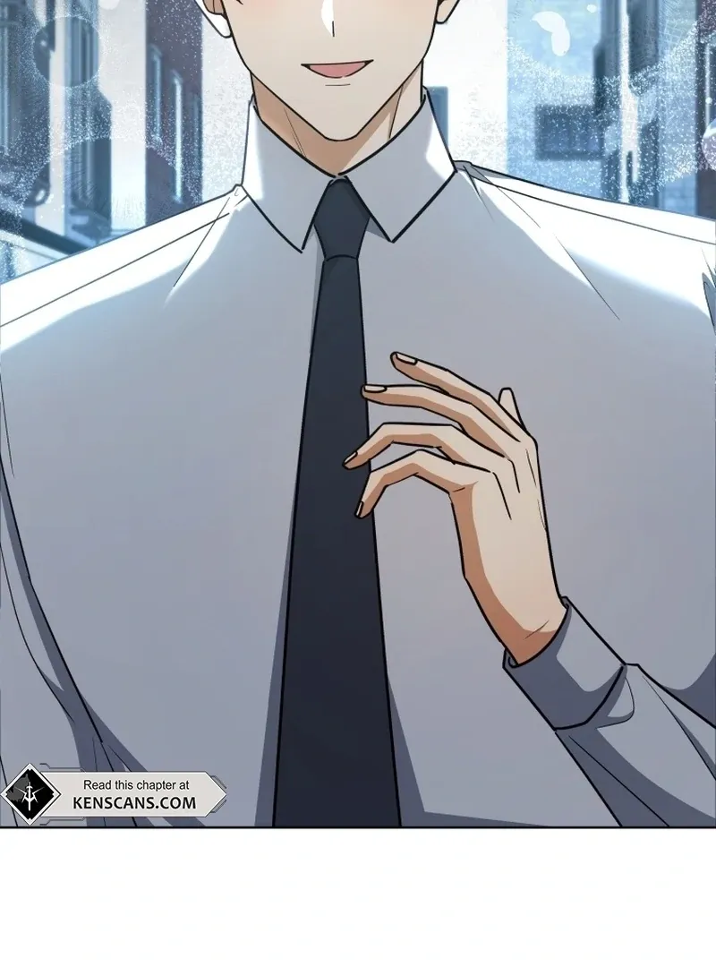 A Man Who Fell in Love With Me