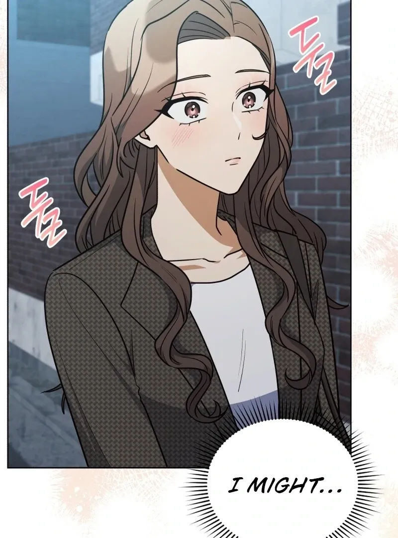 A Man Who Fell in Love With Me