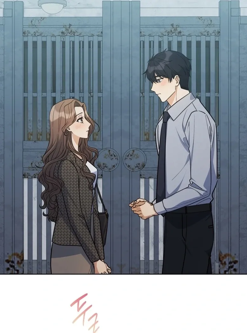 A Man Who Fell in Love With Me