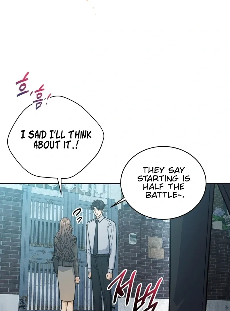 A Man Who Fell in Love With Me