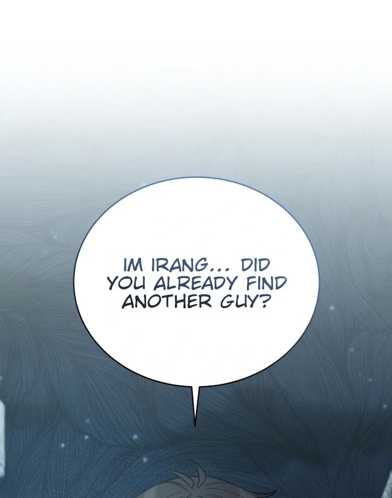 A Man Who Fell in Love With Me