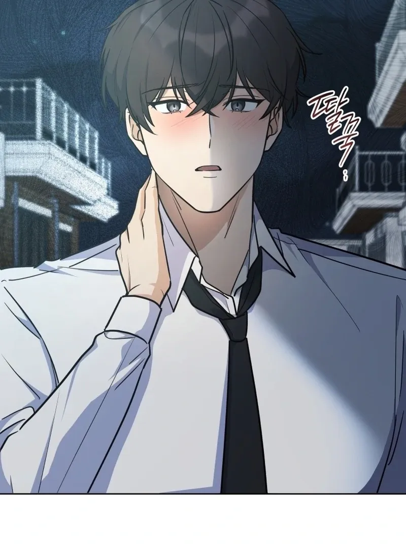 A Man Who Fell in Love With Me