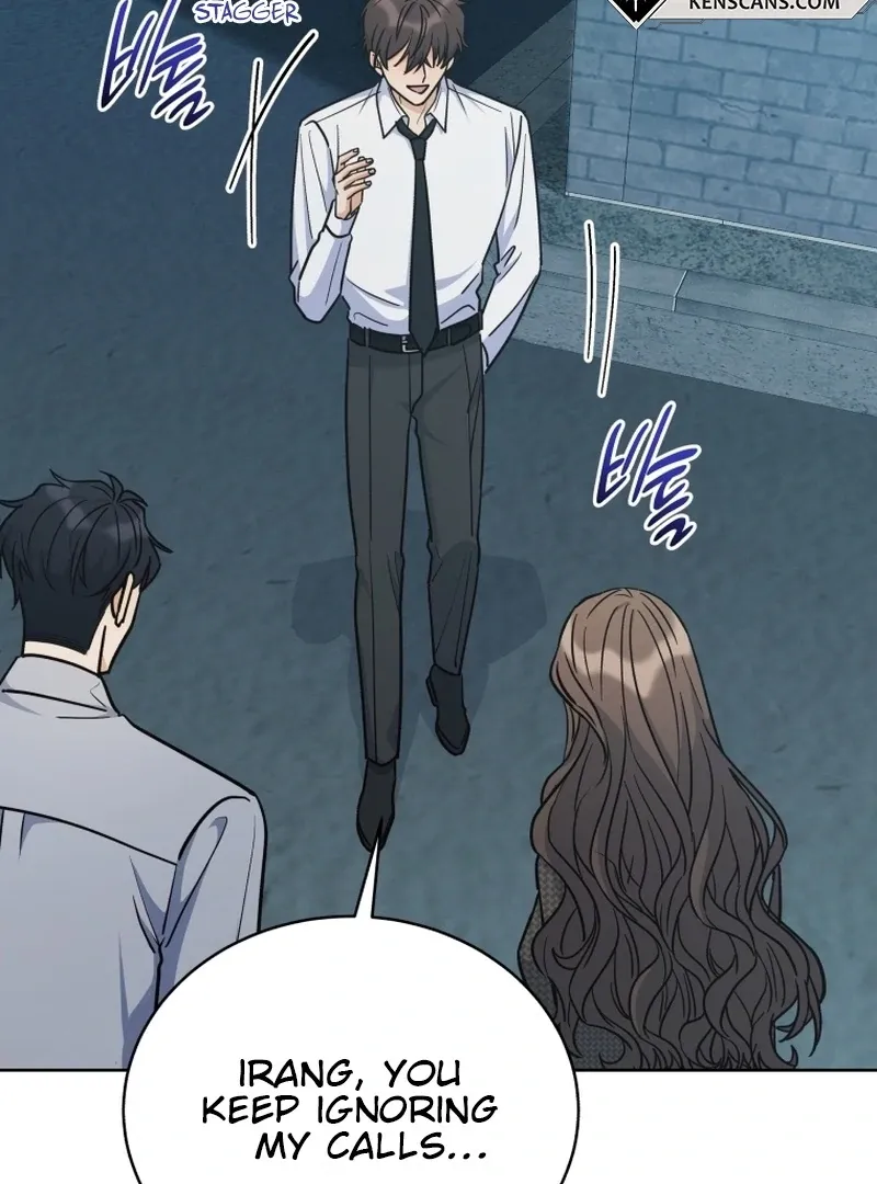 A Man Who Fell in Love With Me