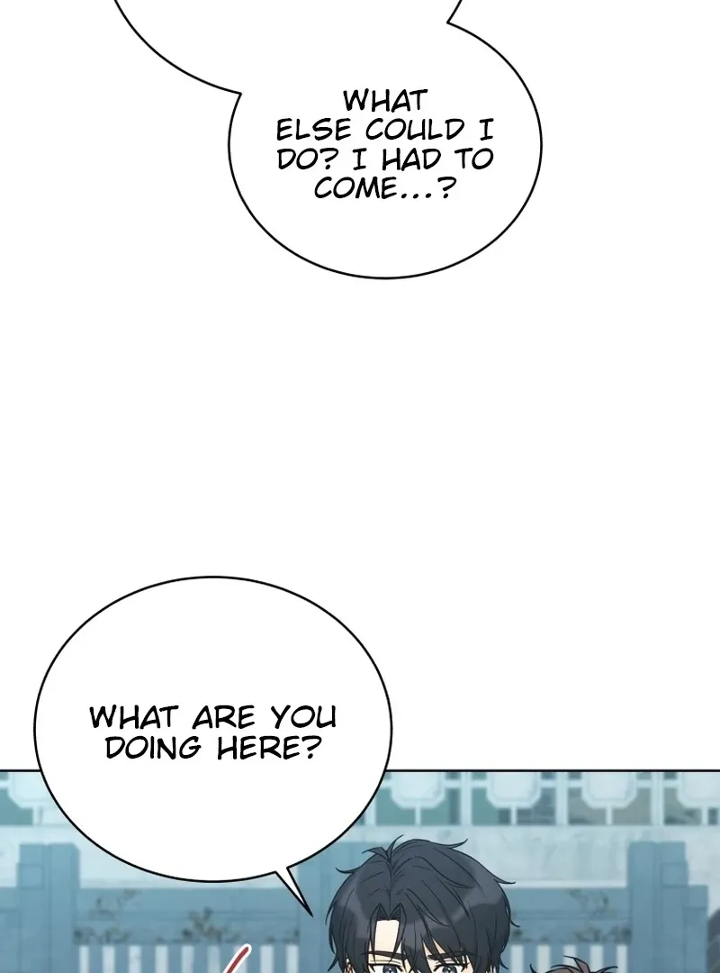 A Man Who Fell in Love With Me