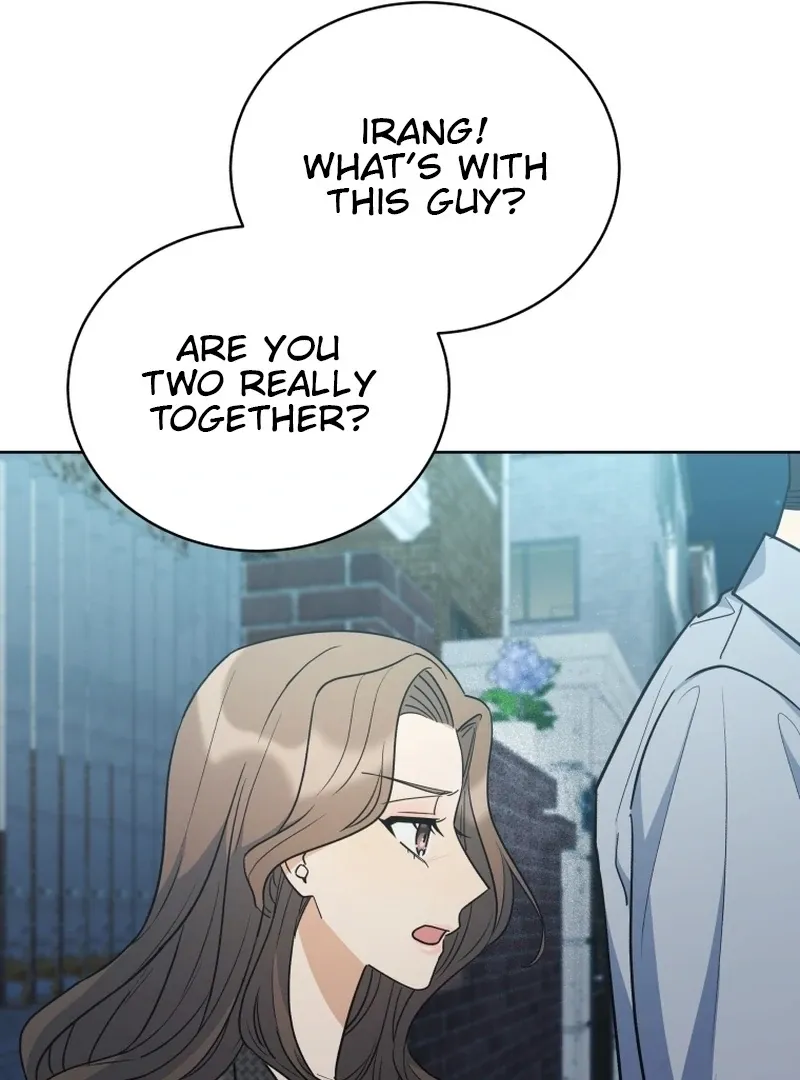 A Man Who Fell in Love With Me