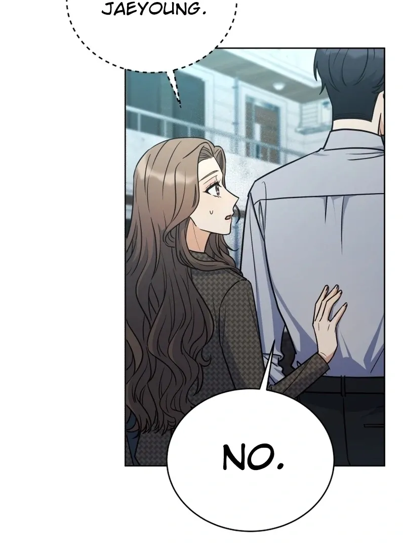 A Man Who Fell in Love With Me