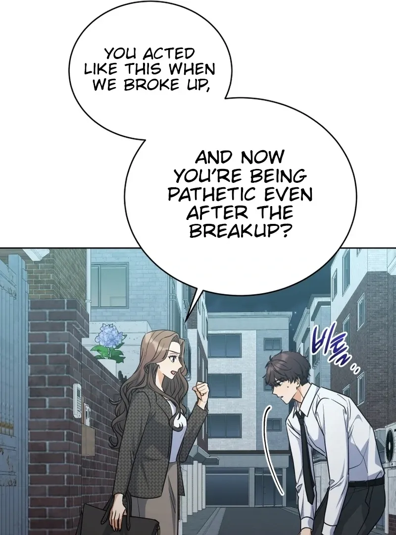 A Man Who Fell in Love With Me