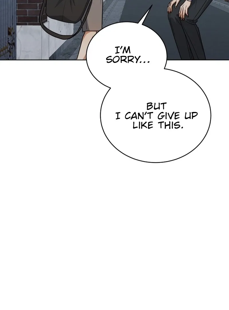 A Man Who Fell in Love With Me