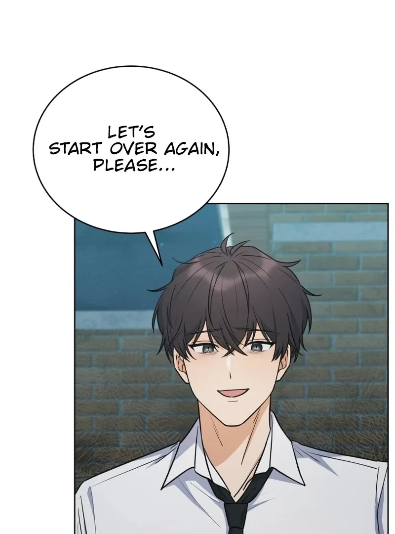 A Man Who Fell in Love With Me