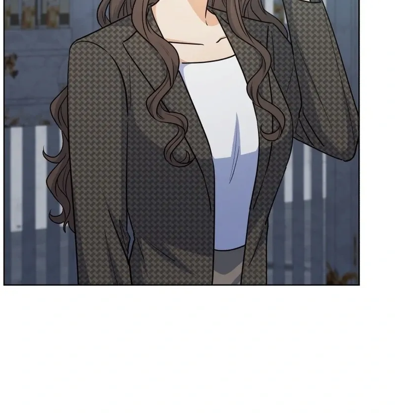 A Man Who Fell in Love With Me