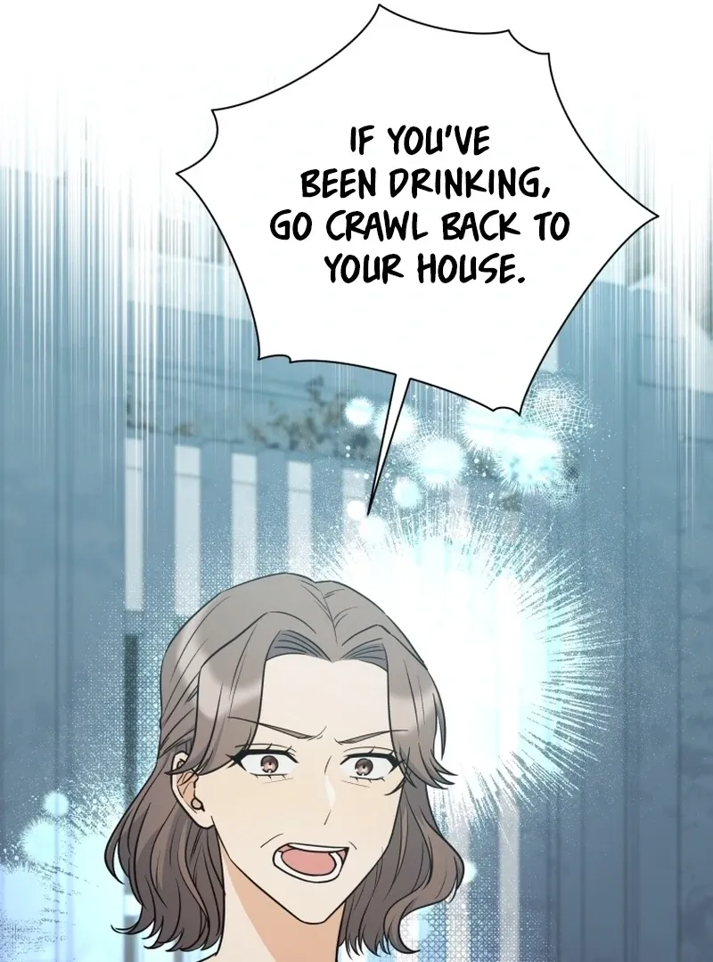 A Man Who Fell in Love With Me