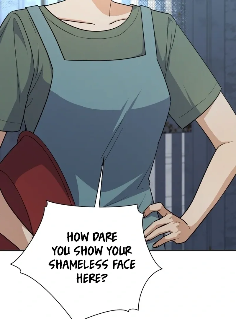 A Man Who Fell in Love With Me