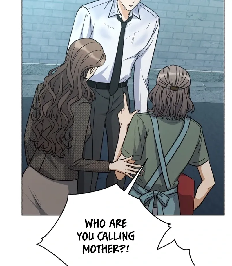 A Man Who Fell in Love With Me