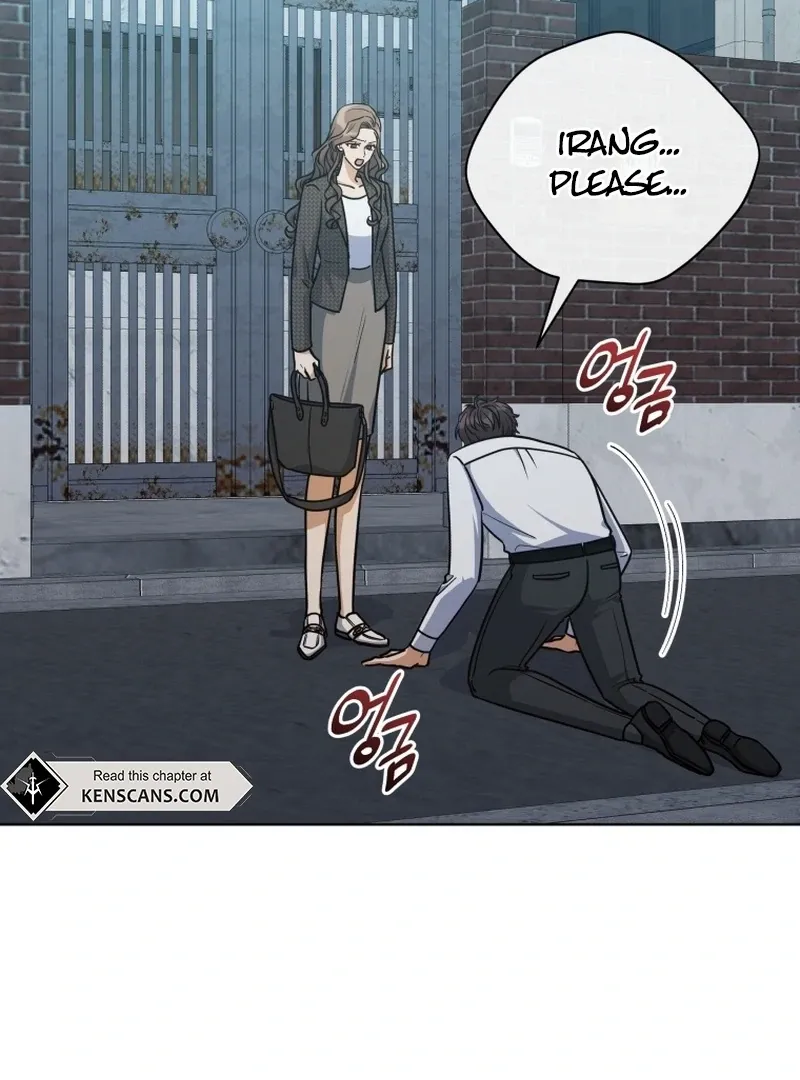 A Man Who Fell in Love With Me