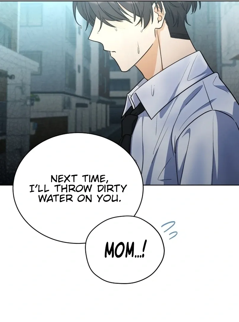 A Man Who Fell in Love With Me