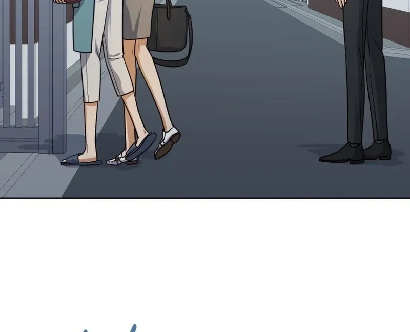 A Man Who Fell in Love With Me