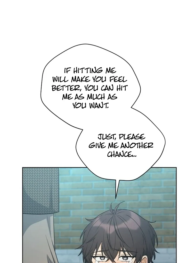 A Man Who Fell in Love With Me