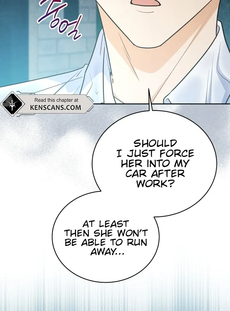 A Man Who Fell in Love With Me